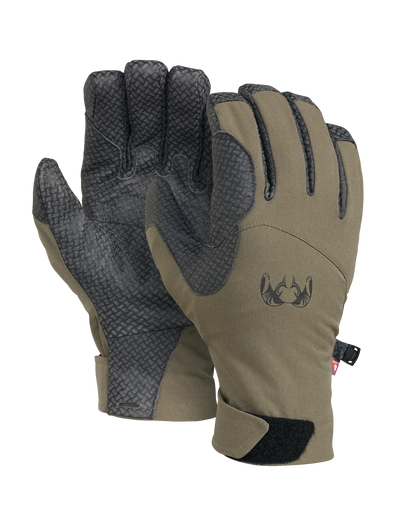 Yukon PRO Glove | Ash