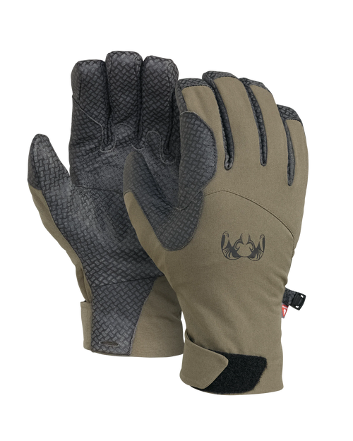 Yukon PRO Glove | Ash