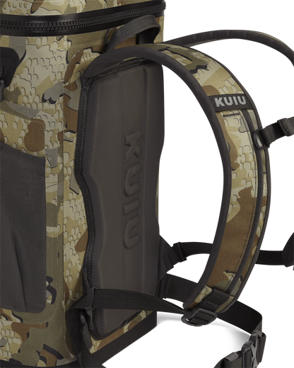 Kodiak 2000 Cooler Backpack | Valo