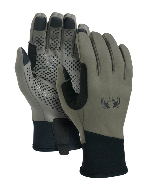 Axis Glove | Ash