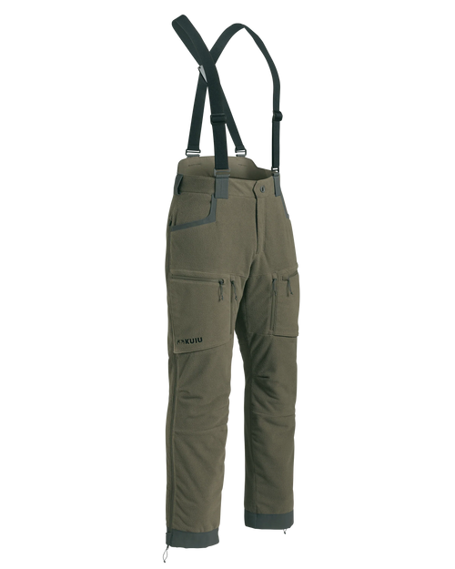 KUIU Proximity Insulated Pant | Ash