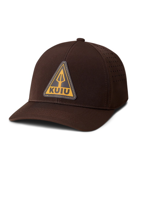 KUIU Bowhunter Hat | Brown