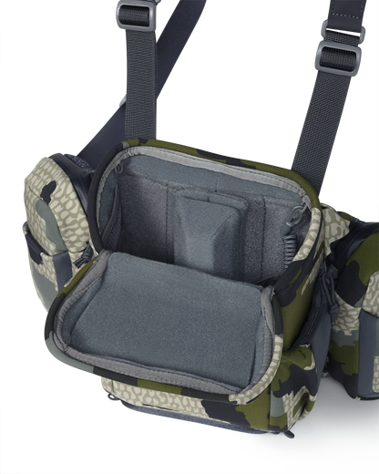 PRO Chest Pack | Verde