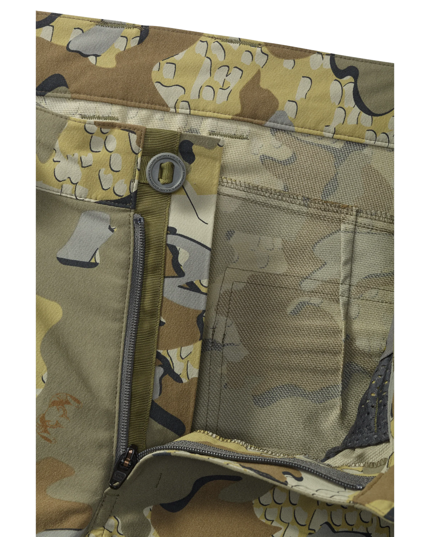 KUIU Kutana Stretch Woven Pant | Valo