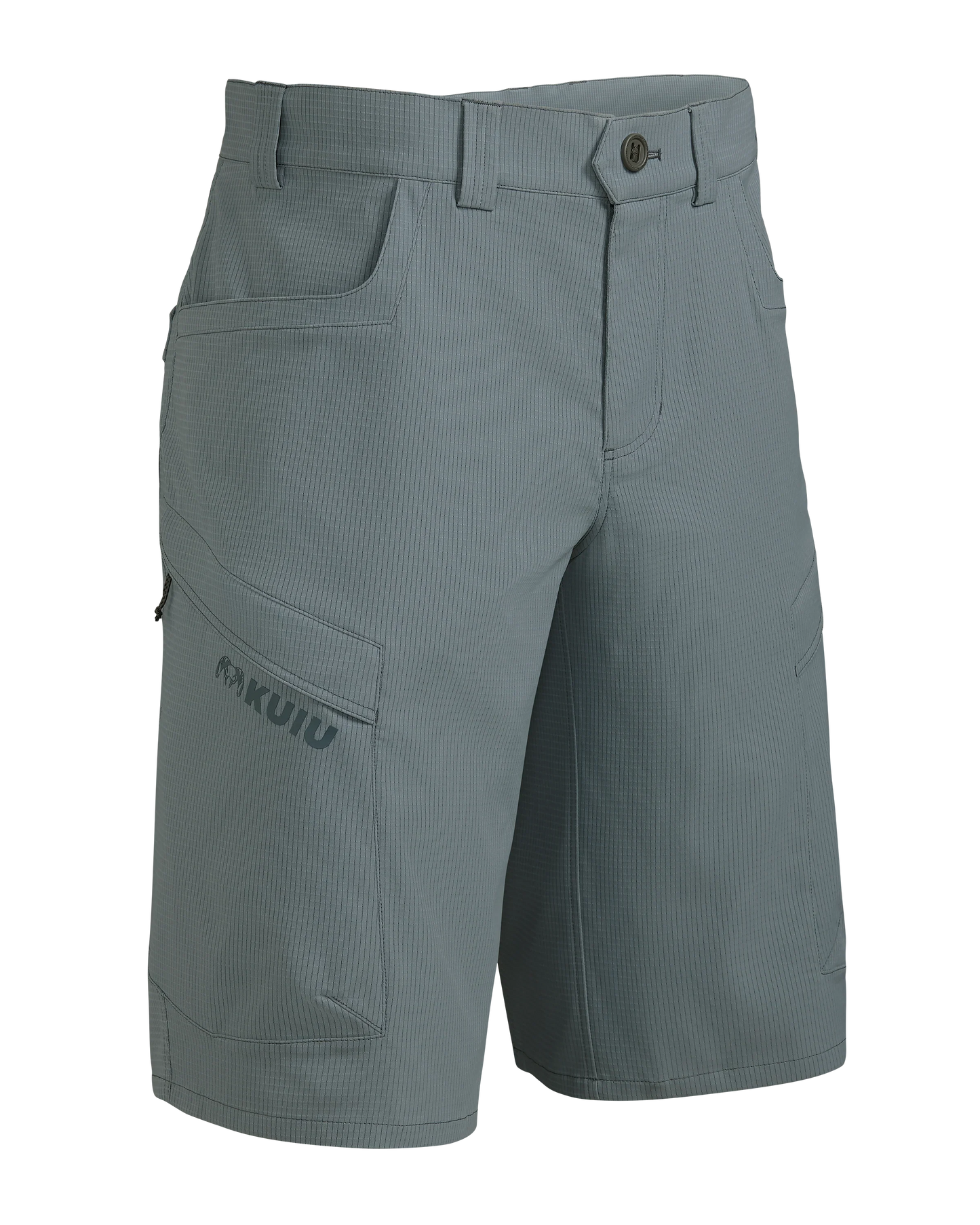 Tiburon 13″ Short | Slate