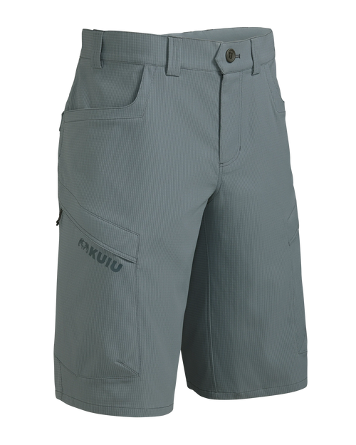 Tiburon 13″ Short | Slate