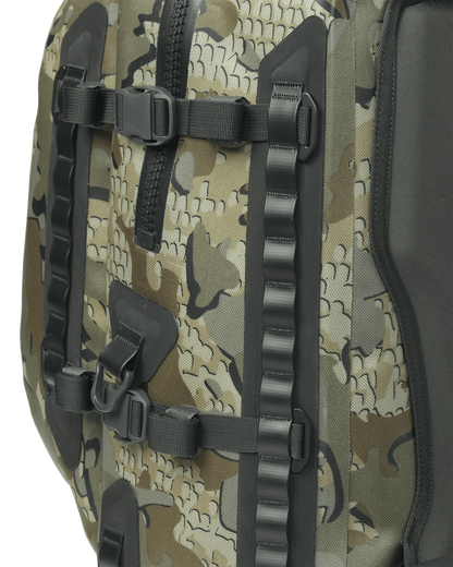 DeltaStorm 2200 Submersible Backpack | Valo