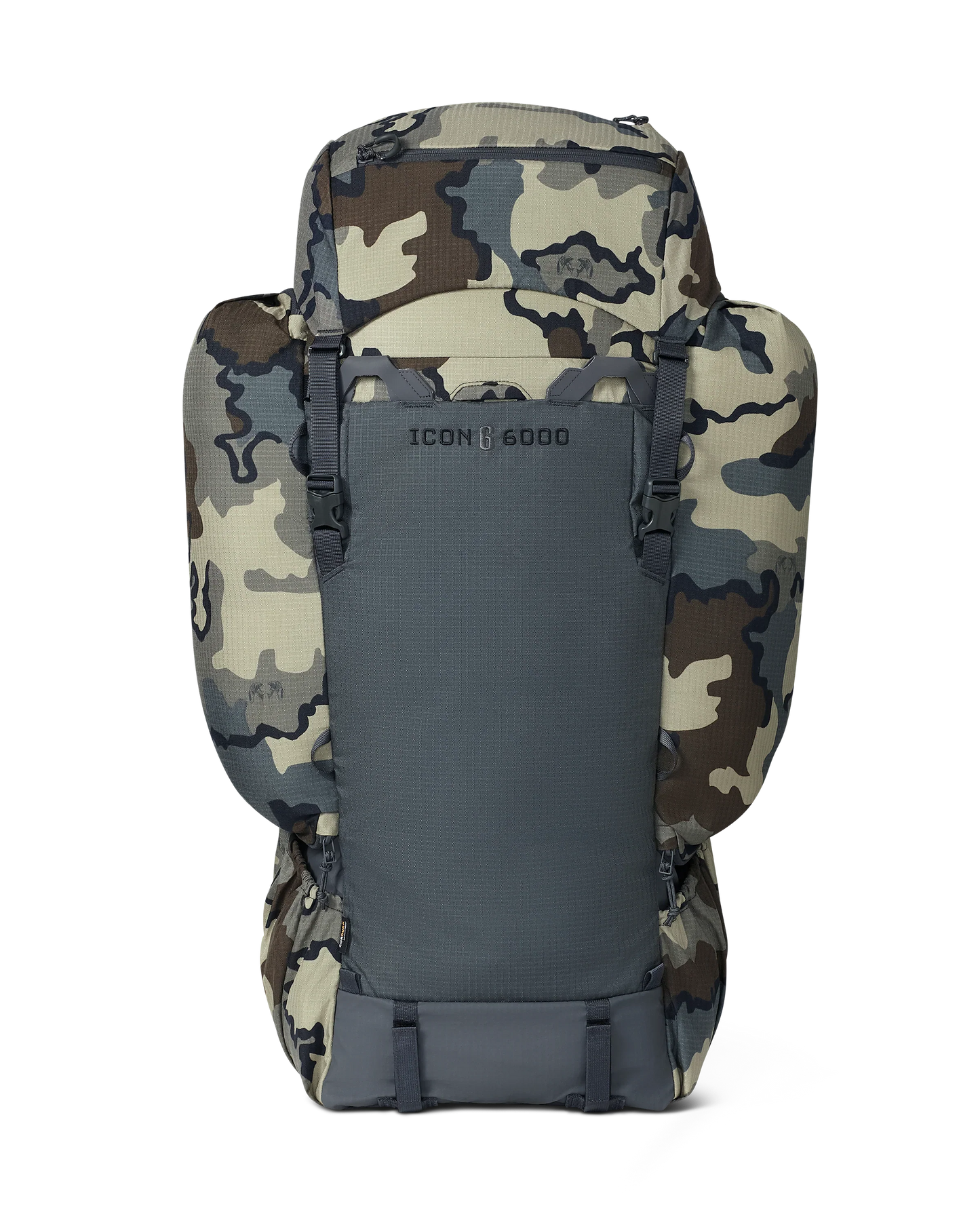 ICON 6 6000 Bag Only | Vias