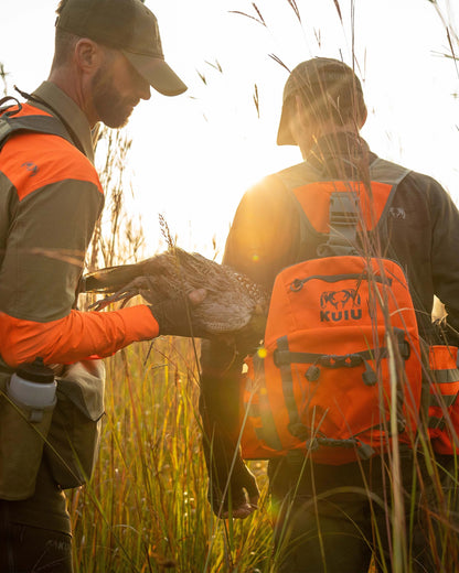 Upland Field Vest | Valo