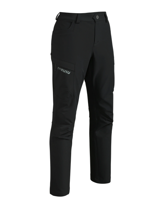 Women's Attack Pant | Black