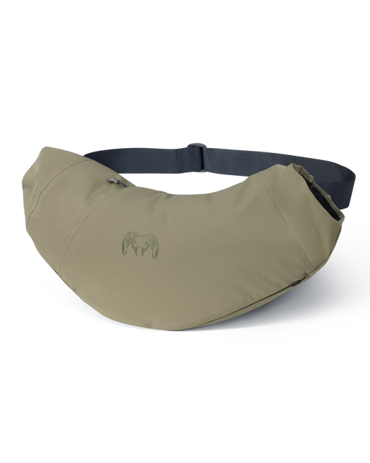 Paragon Storm Shell Hand Muff | Arctic Shadow