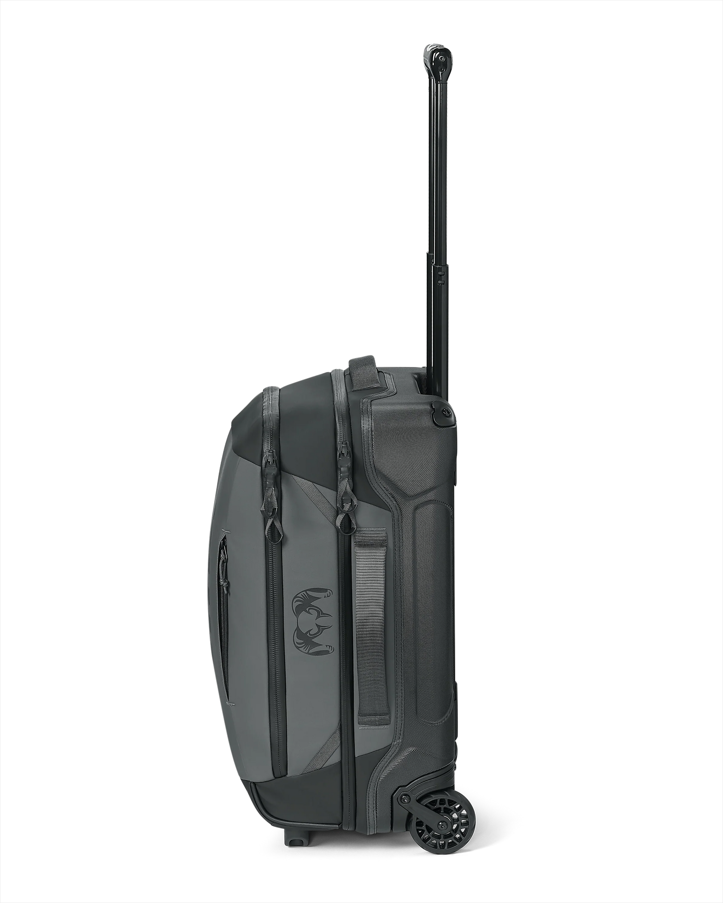 Waypoint 3000 Carry-On Roller | Gunmetal