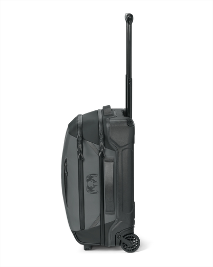 Waypoint 3000 Carry-On Roller | Gunmetal