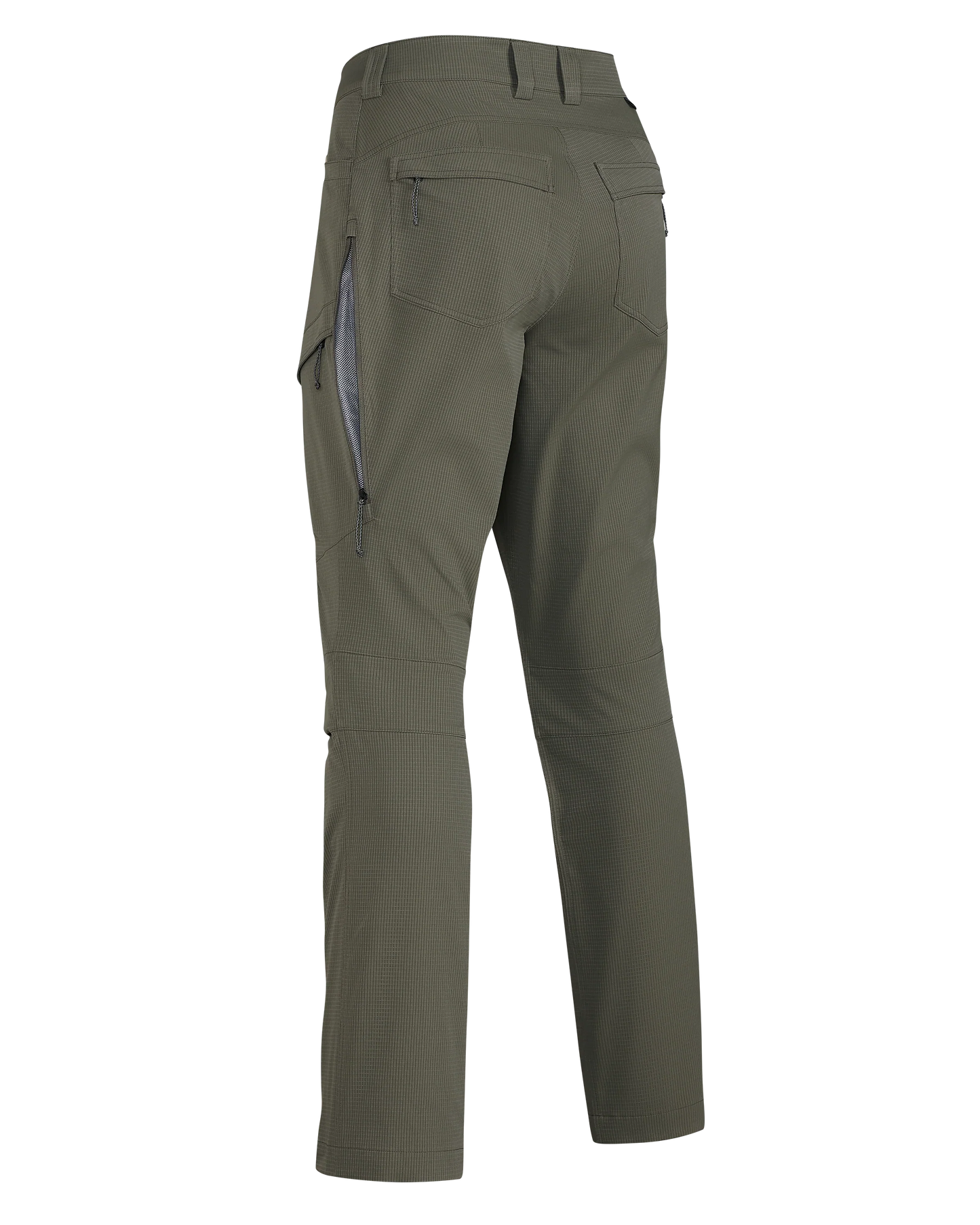 Women’s Tiburon Pant | Ash