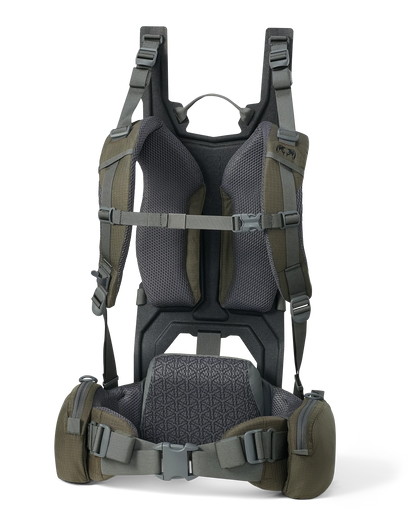 Women's ICON 6 4500 Divide Pack | Ash