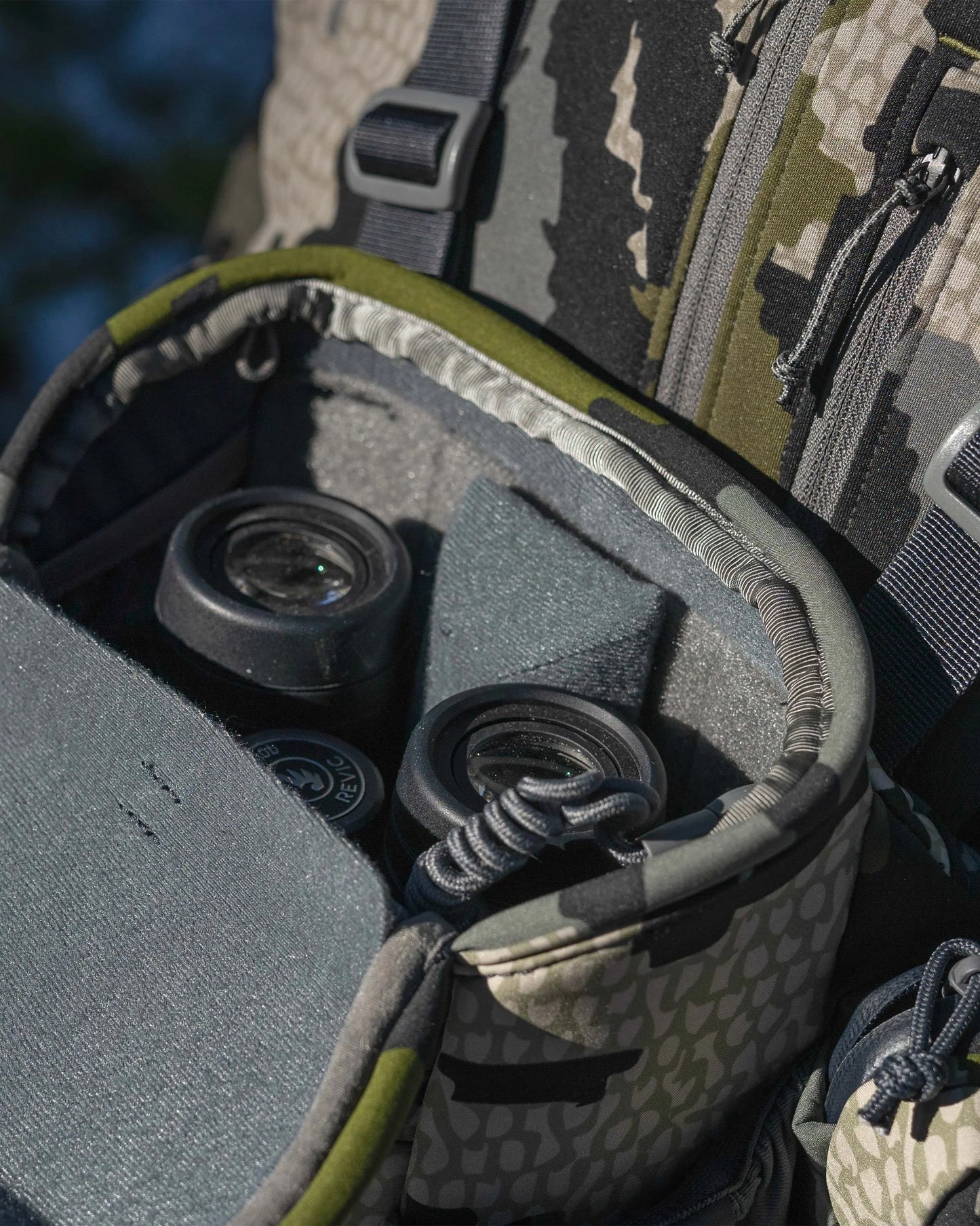 PRO Chest Pack | Verde
