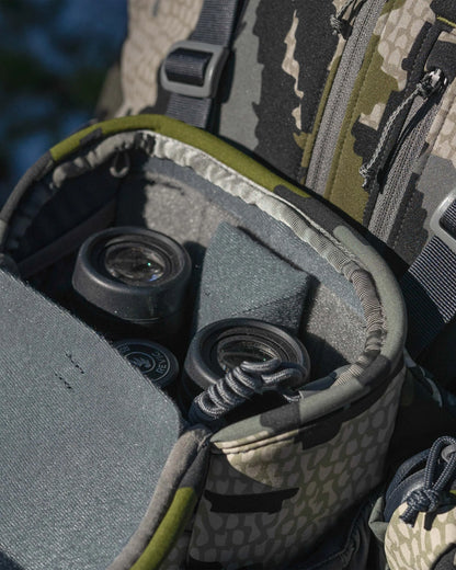 PRO Chest Pack | Verde