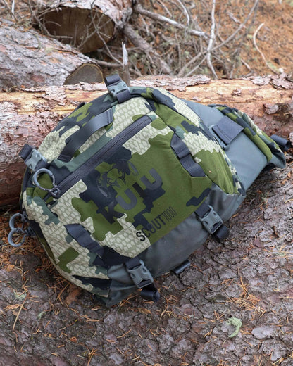 Scout 1000 | Verde