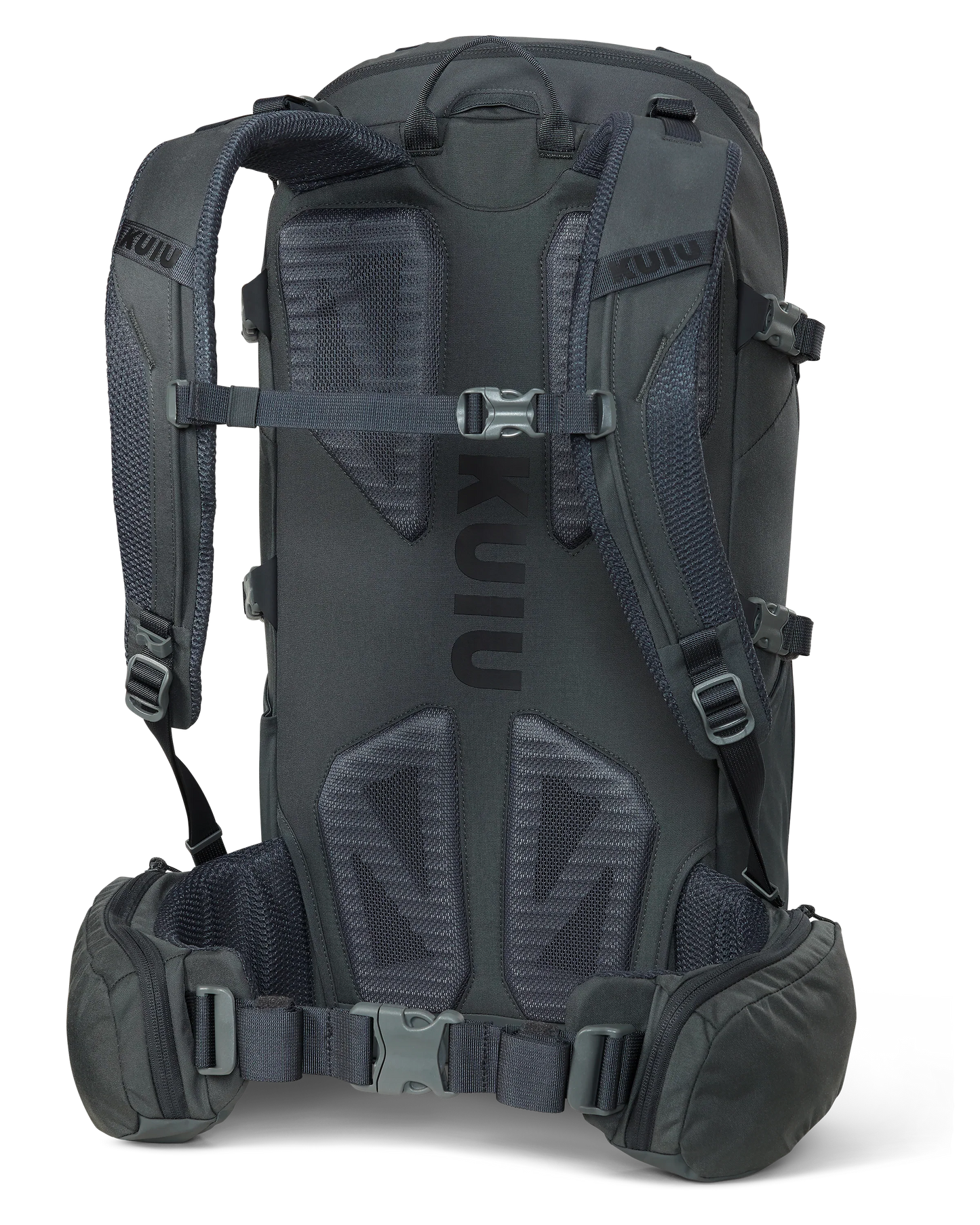 Ranger 2200 | Gunmetal
