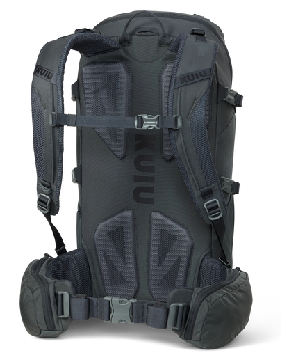 Ranger 2200 | Gunmetal