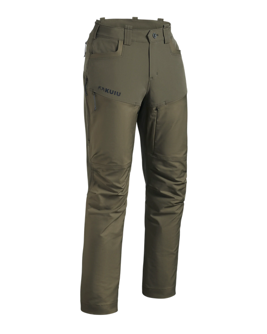 Women’s PRO Brush Pant | Ash