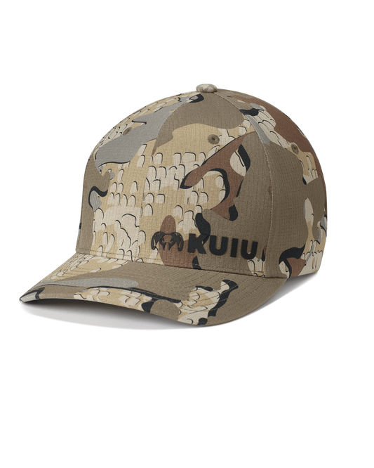 PRO Airmesh Flexfit Hat | Valo