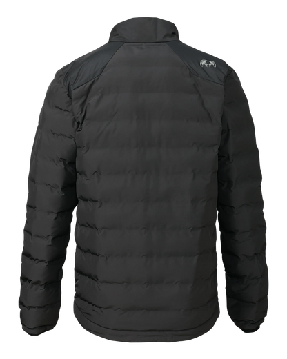 Elements Jacket | Carbon