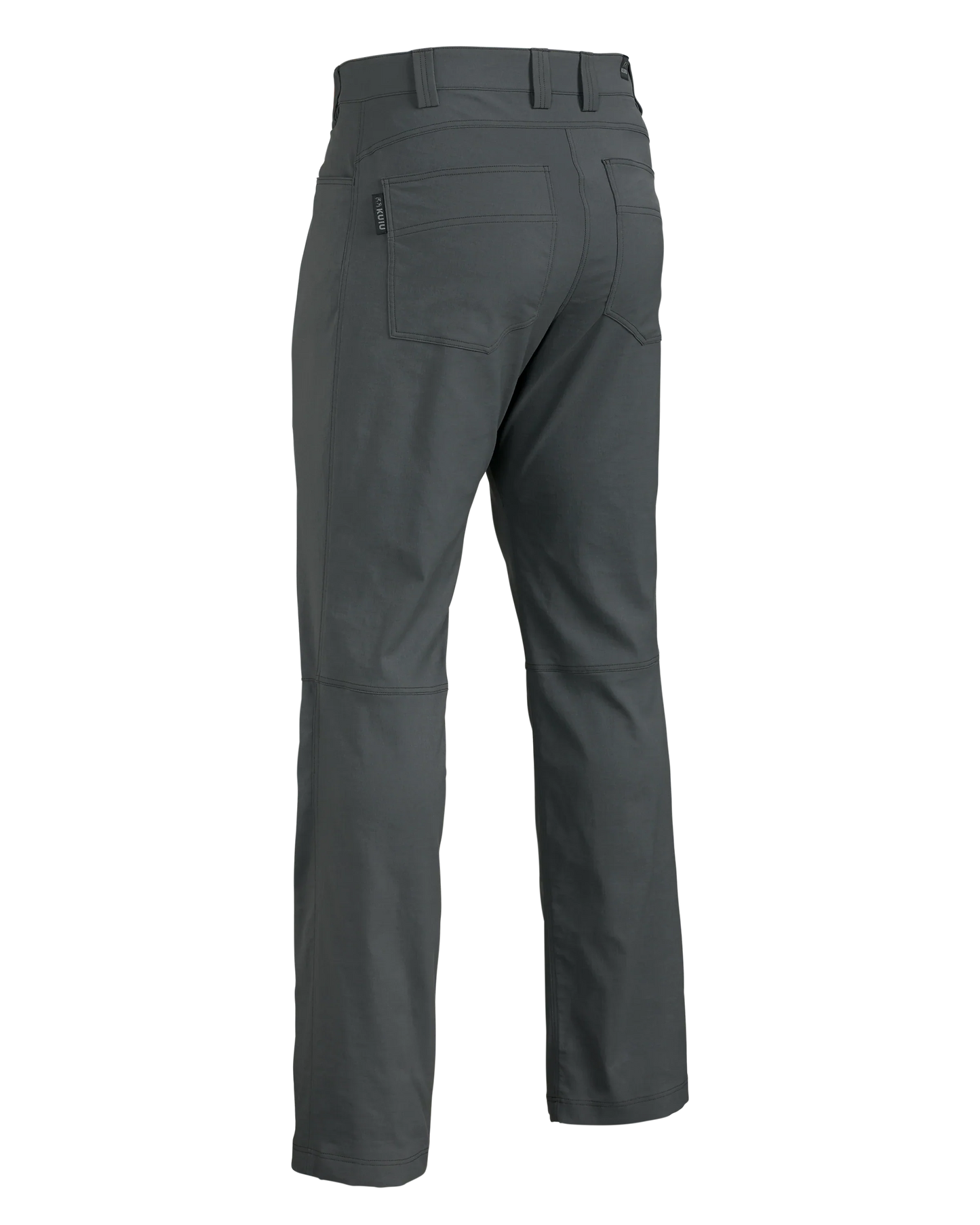 Switchback Pant | Gunmetal