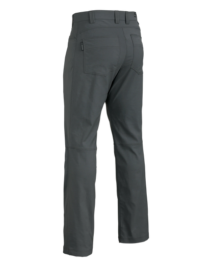 Switchback Pant | Gunmetal
