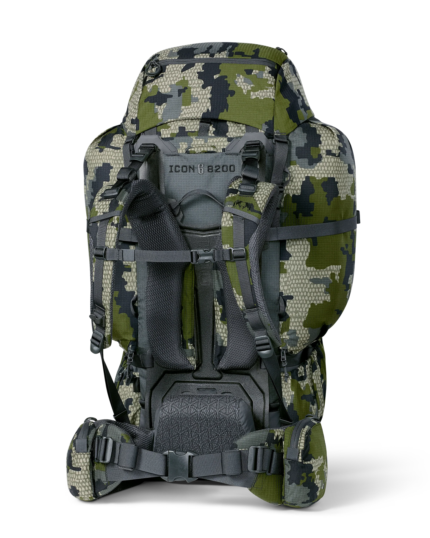 ICON 6 8200 Pack | Verde
