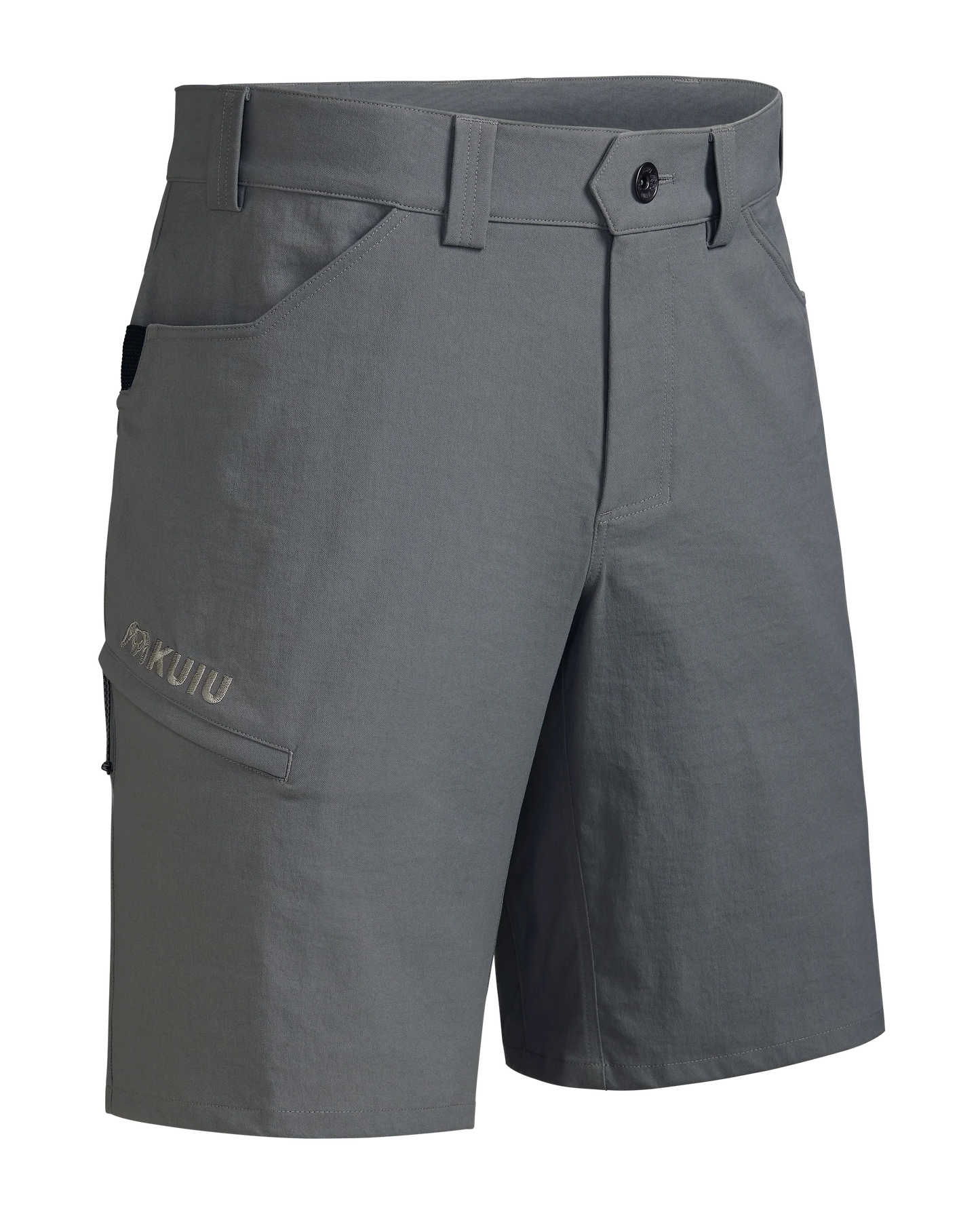 Switchback 10″ Short | Stone