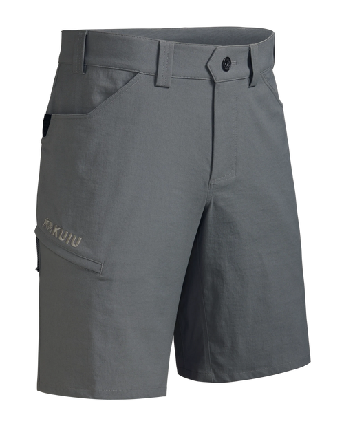 Switchback 10″ Short | Stone