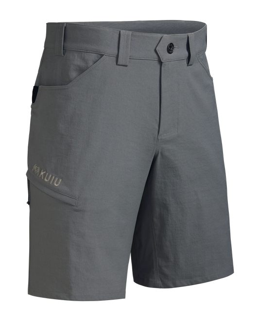 Switchback 10″ Short | Stone