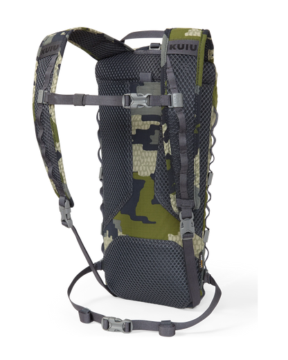 Stalker 500 PRO | Verde