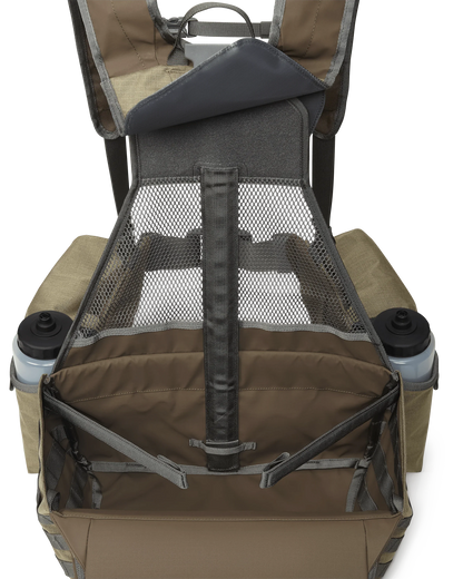 Upland Field Vest | Khaki