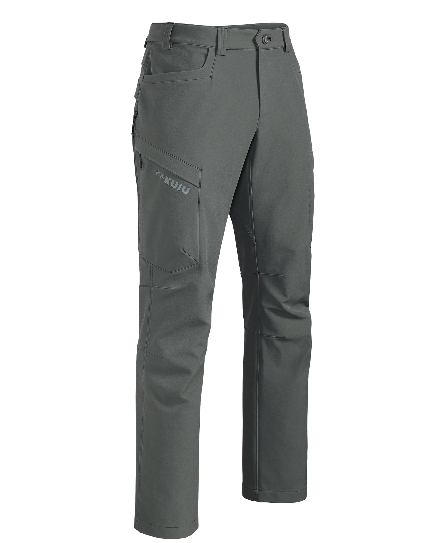 Attack Pant | Stone
