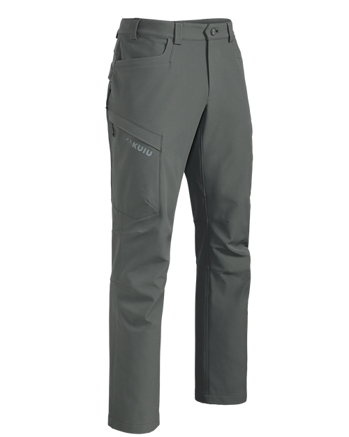 Attack Pant | Stone