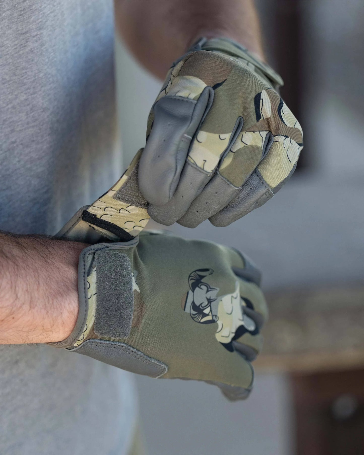Precision Glove | Valo
