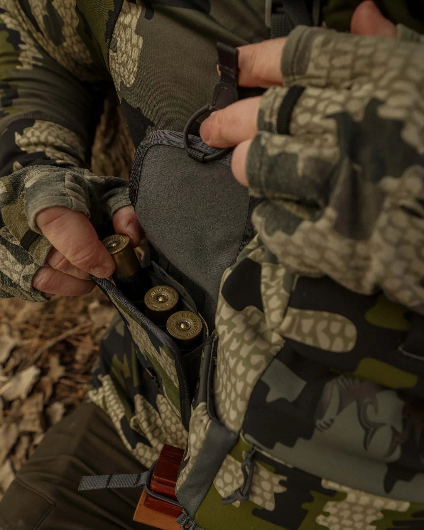 PRO G3 Turkey Kit | Valo