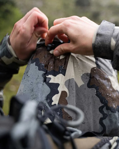 Women's Chugach TR Rain Jacket | Ash