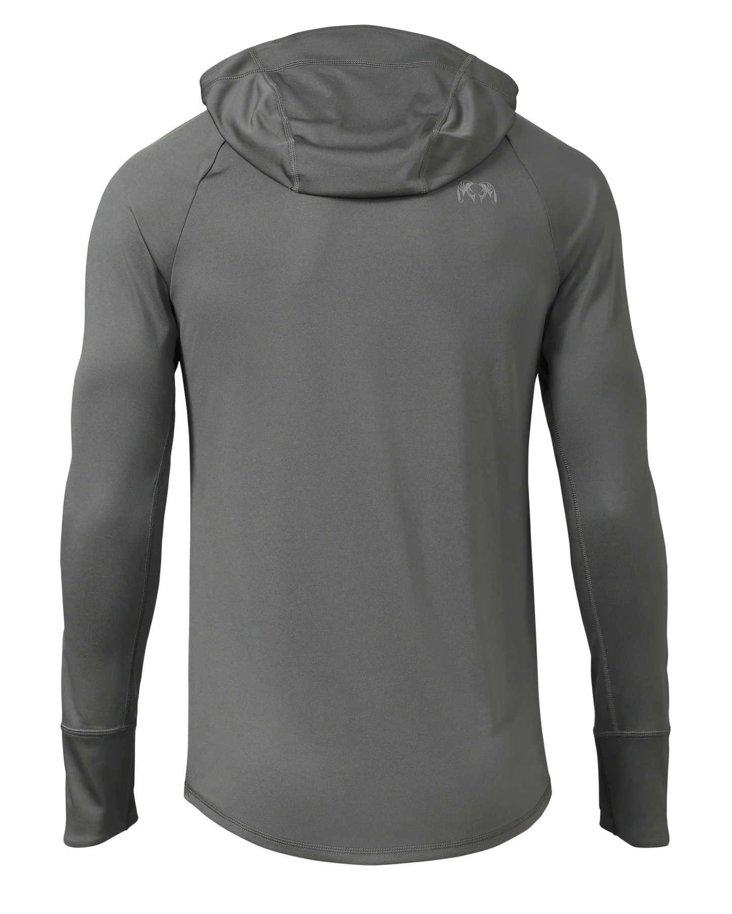 Gila PRO LS Hoodie | Stone
