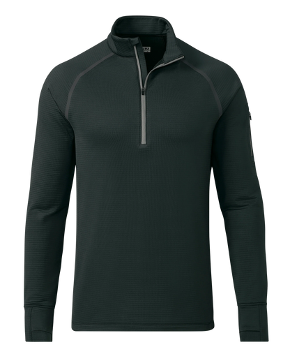 EnduroTrainer Zip-T | Dark Iron