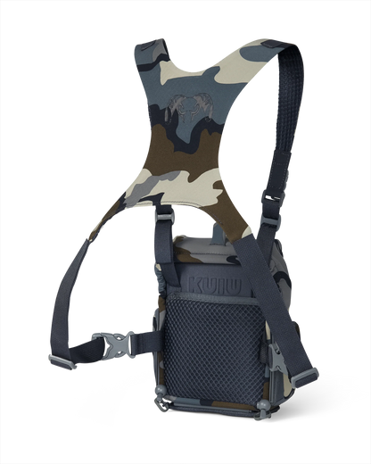 PRO G3 Bino Harness | Vias