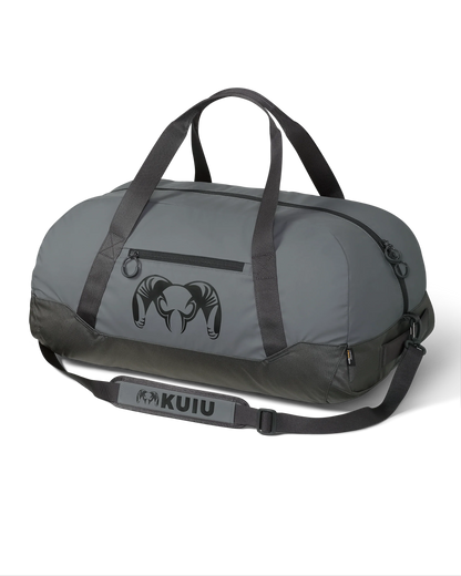 Runway CORDURA® 3000 Duffel | Stone