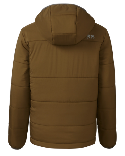 Youth Reversible Versa Jacket | Valo