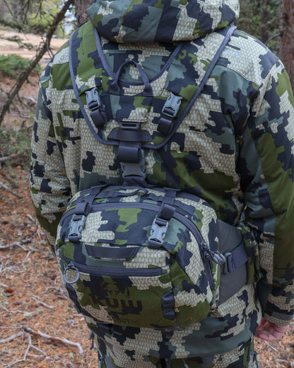 Scout 1000 | Verde