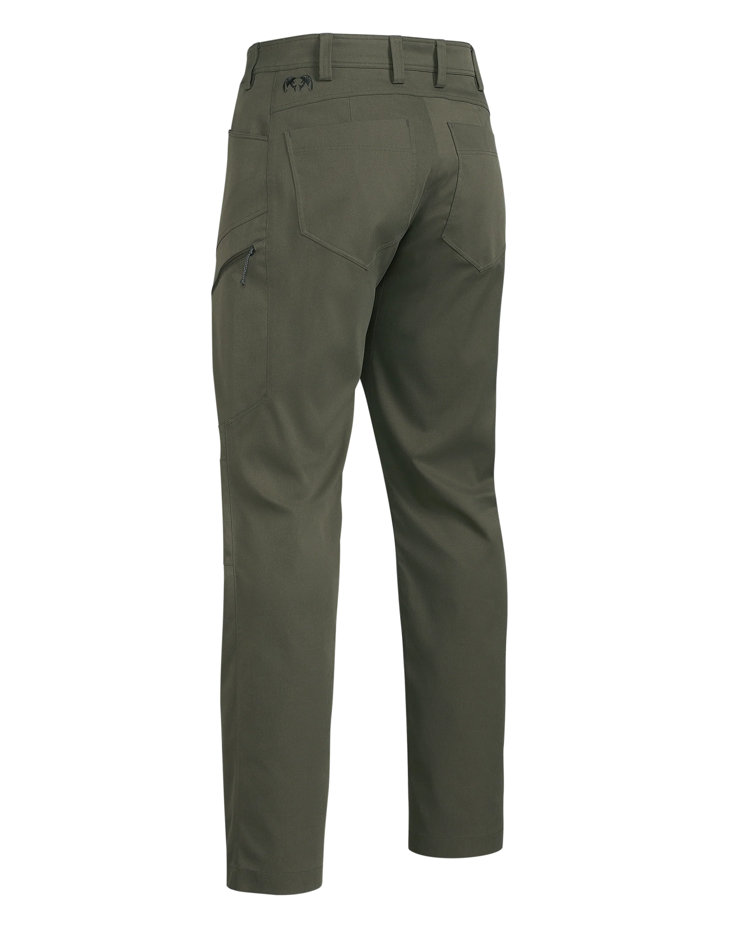 Sierra Pant | Ash