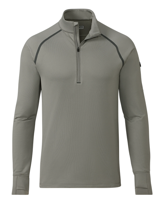 EnduroTrainer Zip-T | Shadow