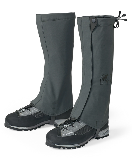 KUIU Kutana Storm Gaiter | Gunmetal