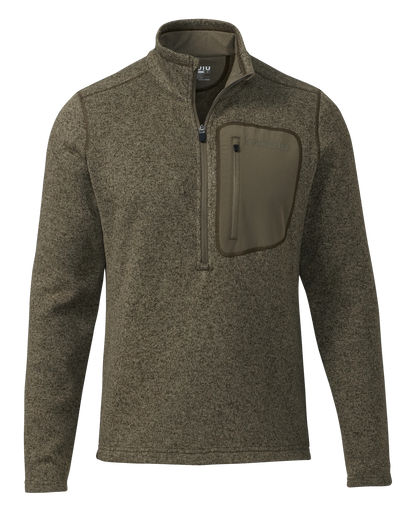 Base Camp Pullover Sweater | Ash Heather